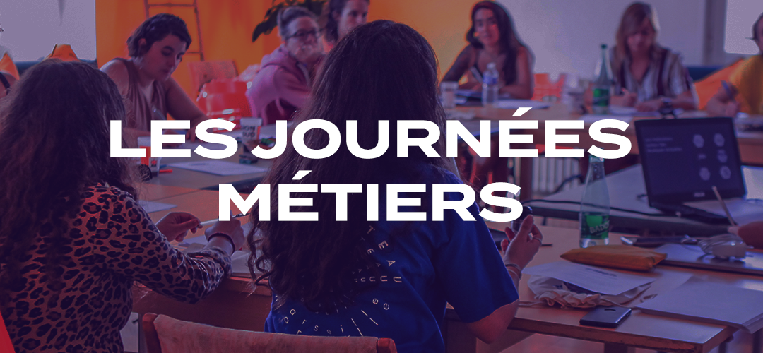journée-métier